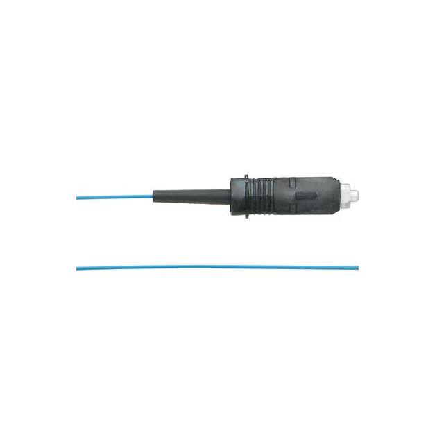 FZ1BN3NNNSNM001 OM4 1 FIBER 900UM BUFFERED PATCH