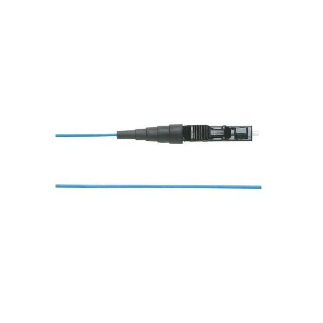 FX1BN1NNNSNM002 OM3 1 FIBER 900UM BUFFERED PATCH