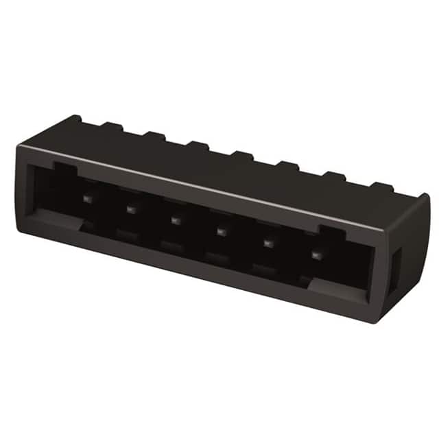 14110413002333 HAR-FLEXICON, 4PIN MALE, HORIZON