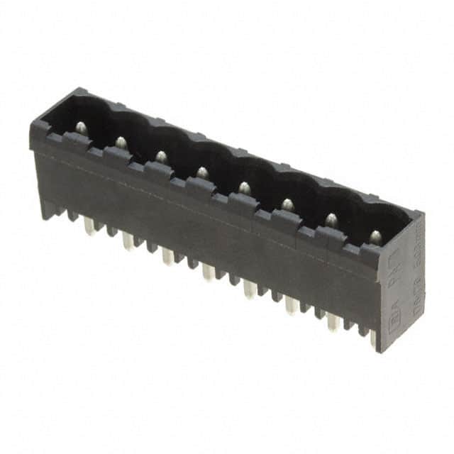 31179108 SHROUDED HEADER, VERTICAL, THR,