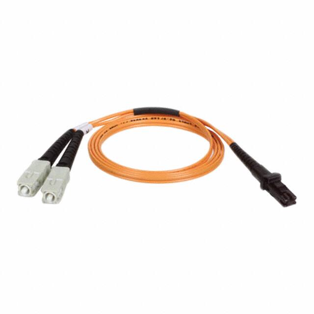 N310-30M FIBER OPTC CBL SC DUPLX-MTRJ 30M
