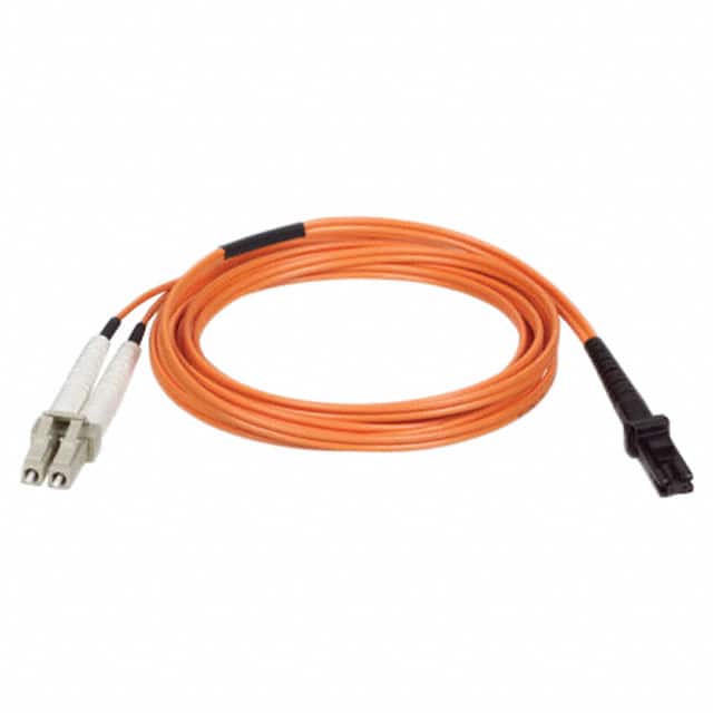 N314-09M DUPLEX MULTIMODE 62.5/125 FIBER