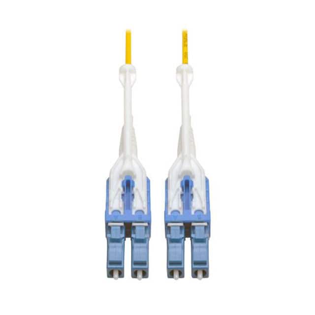 N370-05M-T FIBER OPTIC CBL LC-LC DUPLEX 5M