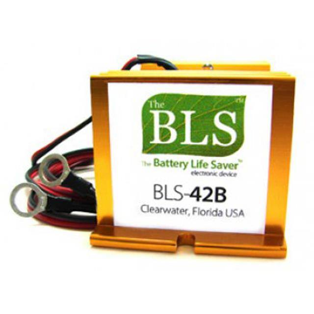 BLS-42N Replacement for Battery Life Sav