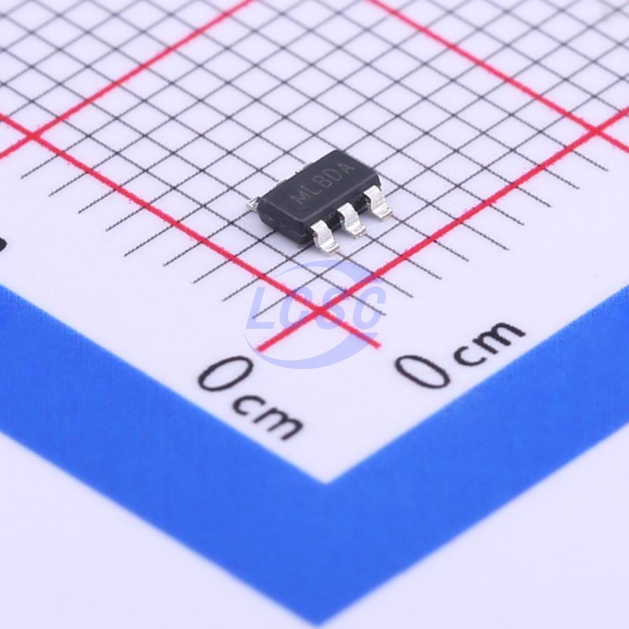 SY8113ADC The Silergy SY8113ADC is a voltage regulator. It features RoHS3 compliance and an MSL of 1.