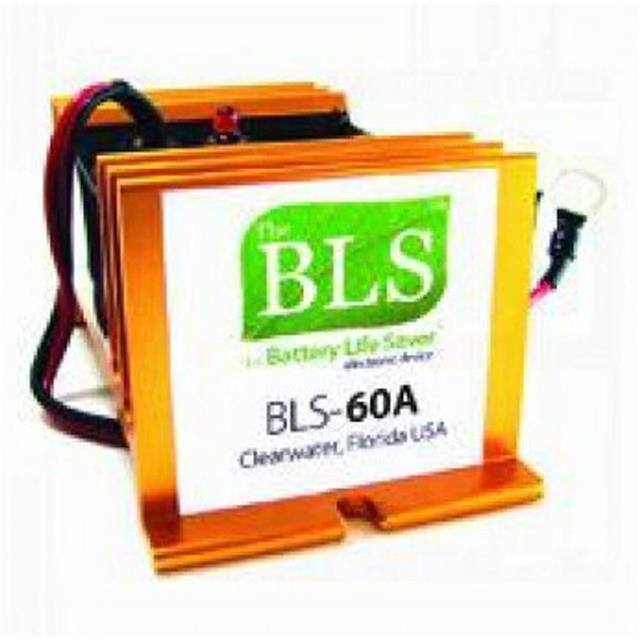 BLS-60A Replacement for Battery Life Sav
