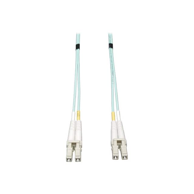 N820-12M FIBER OPTIC CBL LC-LC DUPLEX 12M