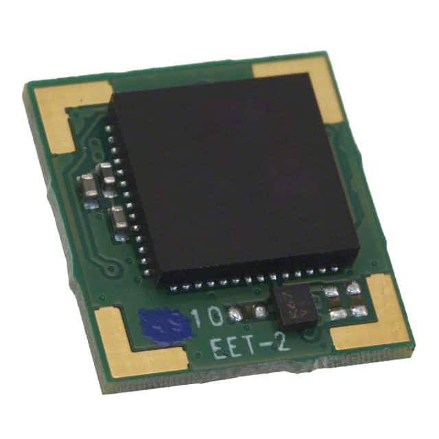 ZM4102AU-CME3R RX TXRX MODULE ISM < 1GHZ SMD
