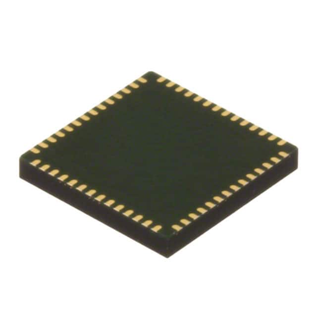 ZM5101A-CME3R IC RF TXRX+MCU Z-WAVE 56QFN