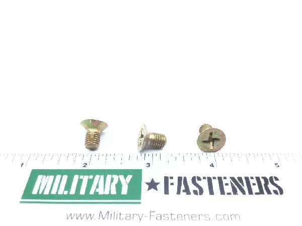 NAS1102-4-7 The NAS1102-4-7 is a machine screw from QPL with a 0.438 inch length and a 1/4-28 UNF thread. It features a flat countersunk head and a cadmium and chromate surface treatment.