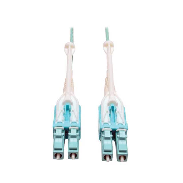N820-03M-T FIBER OPTIC CBL LC-LC DUPLEX 3M
