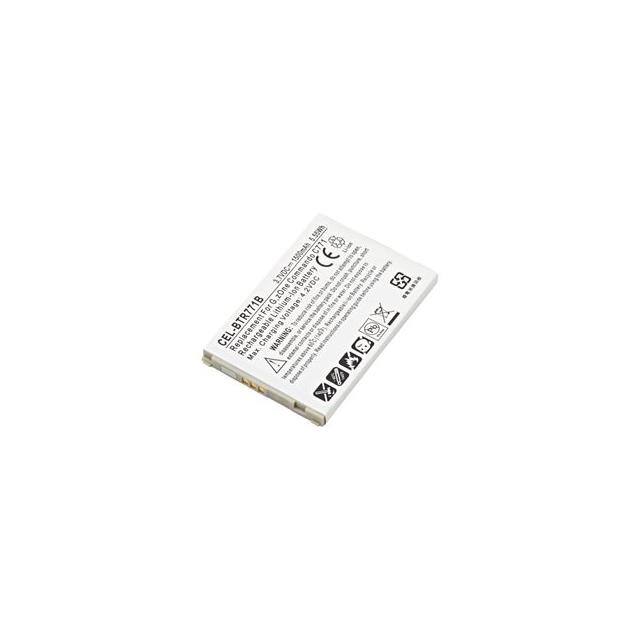 BTR771B Replacement for Casio BTR771B Re