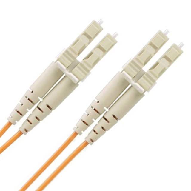 F62ERLNLNSNM002 OM1 2 FIBER 1.6MM JACKET PATCHCO