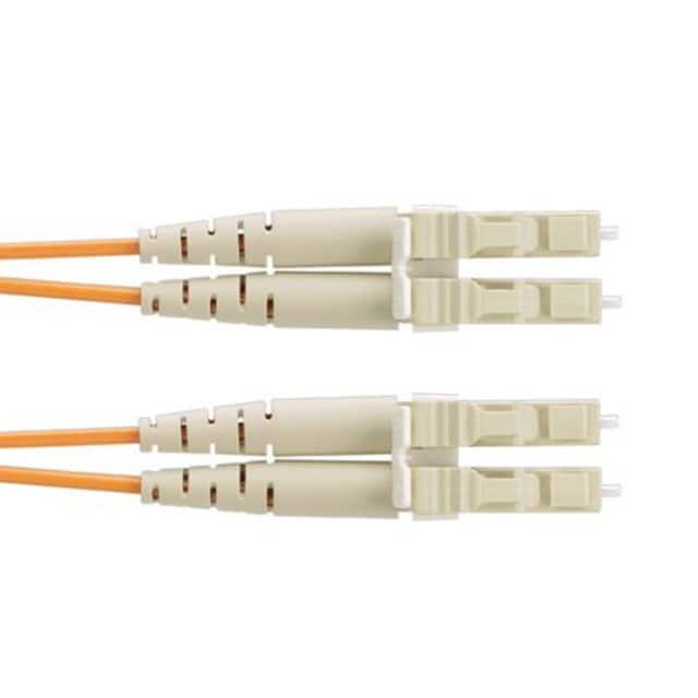 F62ERLNLNSNM003 OM1 2 FIBER 1.6MM JACKET PATCHCO