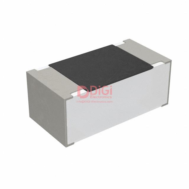 WR06X301JTL The Walsin Technology WR06X301JTL is a thick film chip resistor with 300 Ohms resistance and a 5% tolerance. It is designed for surface mounting and comes in a 0603 package.