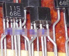 2SA1115-T11-E The Mitsubishi Electric 2SA1115-T11-E is a bipolar junction transistor in a single, pre-biased configuration. It offers RoHS3 compliance and an MSL of 1.