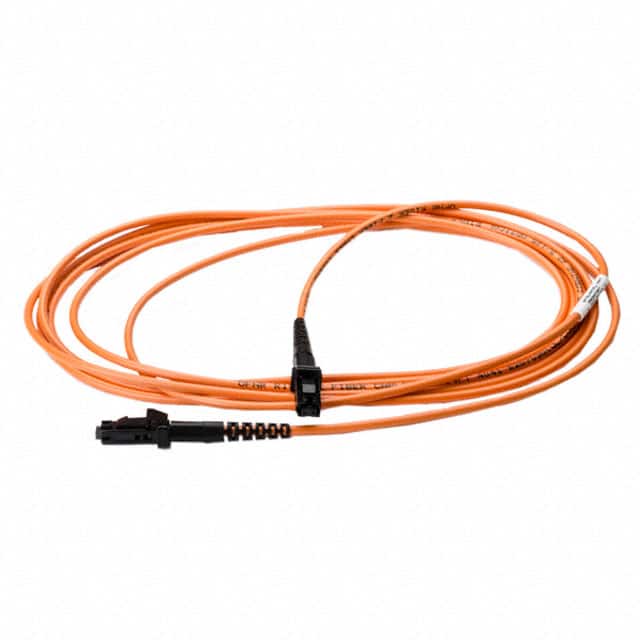 FA3MTMT MTRJ-MTRJ DUPLEX ASSEM 3M