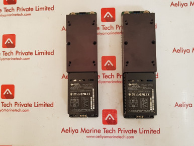 VI-LU3-EU-CC The Vicor VI-LU3-EU-CC is an AC DC switching power supply from the Flat Pac U-Series. It operates with an input voltage range of 100-120/200-240V.