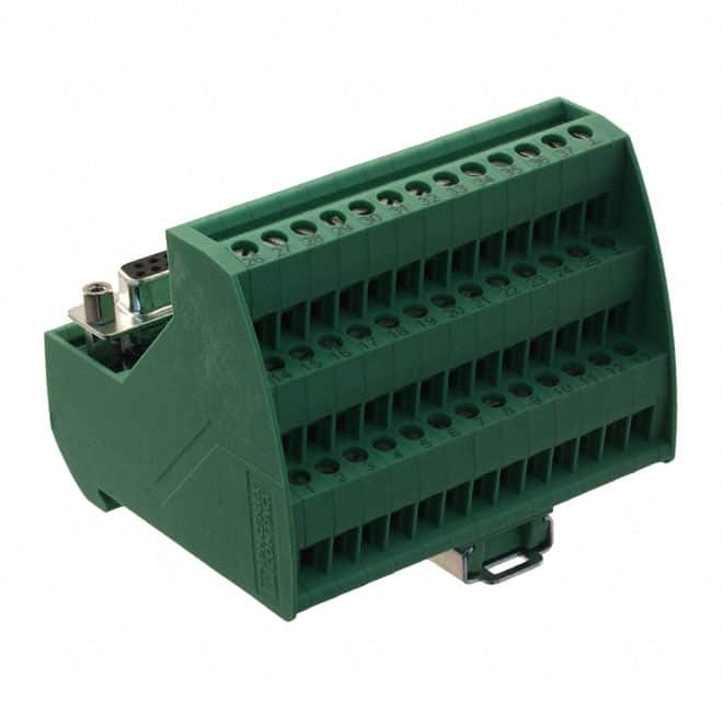 2315191 INTERFACE MOD DSUB FMALE 37POS