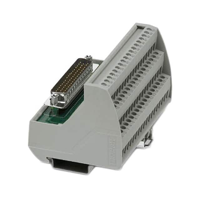 2315159 INTERFACE MOD DSUB MALE 50POS