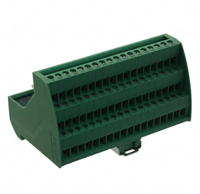 2315201 INTERFACE MOD DSUB FMALE 50POS