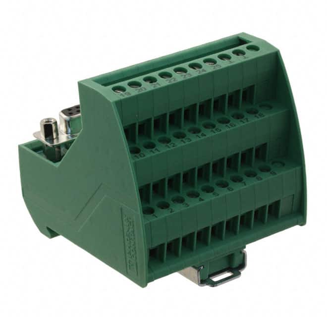 2315188 INTERFACE MOD DSUB FMALE 25POS