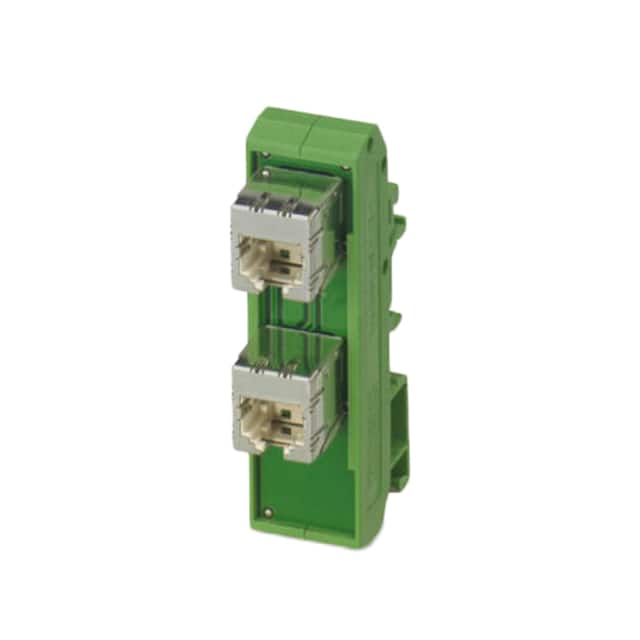 2904933 INTERFACE MODULE RJ45 JACK