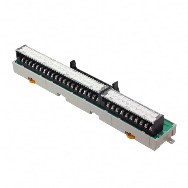 XW2B-60G5 INTERFACE MODULE HDR 60POS