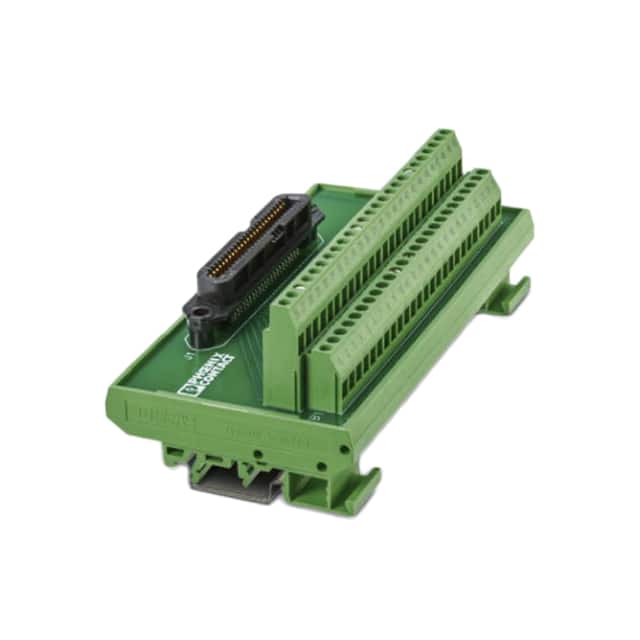 5541234 INTERFACE MOD TELCO 50POS