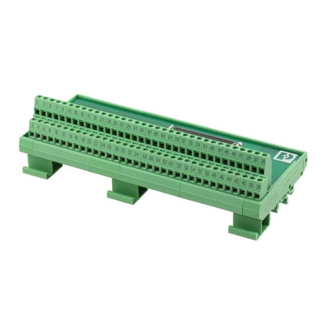 5602355 INTERFACE MOD SCSI 68PS 14-26AWG