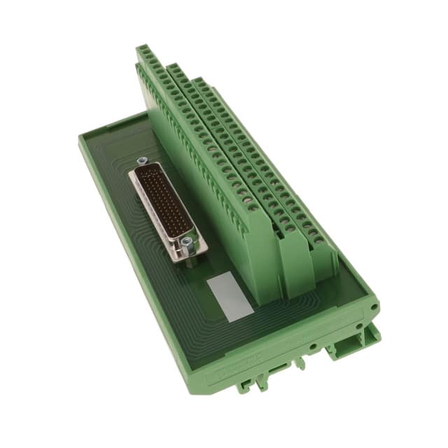 5600436 INTERFACE MOD DSUB MALE 78POS