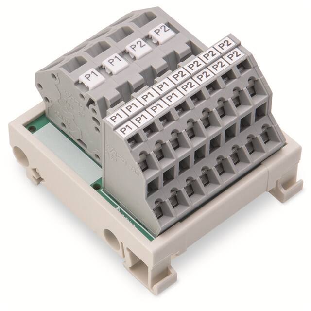830-800/000-305 POWER DISTRIBUTION PCB, SIMILAR