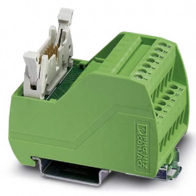 2322249 INTERFACE MOD HDR 14POS 12-24AWG