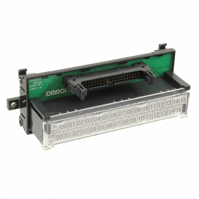XW2R-J34G-C1 I/O MODULE 16 DIG 16 SOLID ST