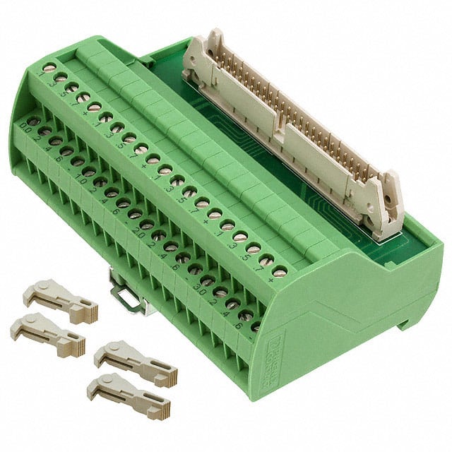 2315227 INTERFACE MOD HDR 50POS 12-24AWG