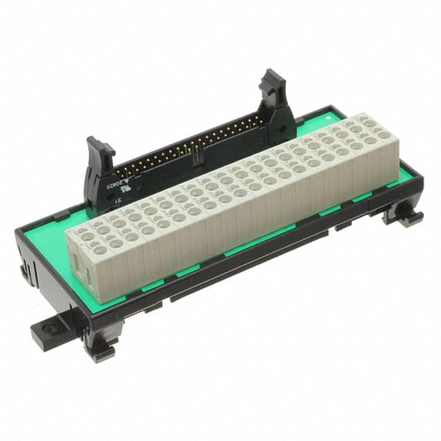 XW2R-P40G-T INTERFACE MOD RCPT 40PS 14-28AWG