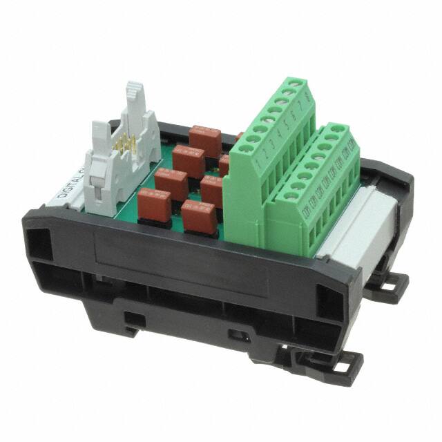 2905959 INTERFACE MOD HDR 16POS 12-24AWG
