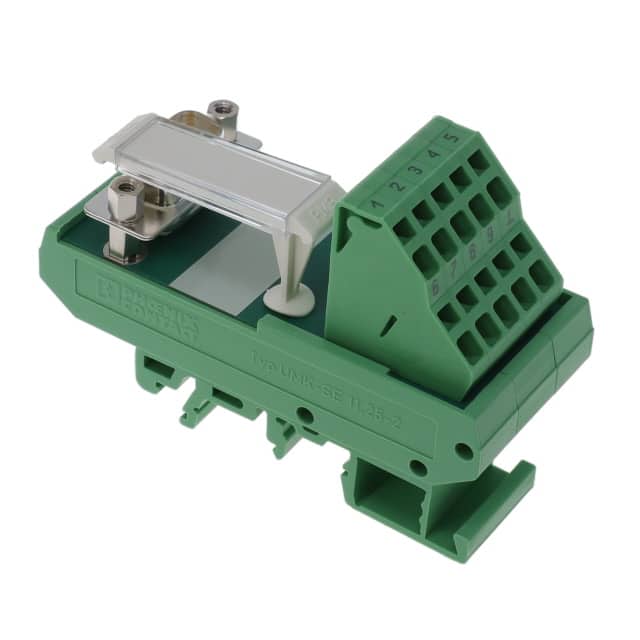 2302984 INTERFACE MOD DSUB MALE 9POS