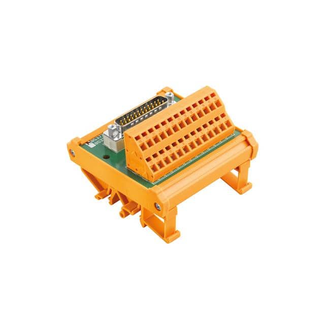 8537320000 INTERFACE MOD DSUB FMALE 9POS