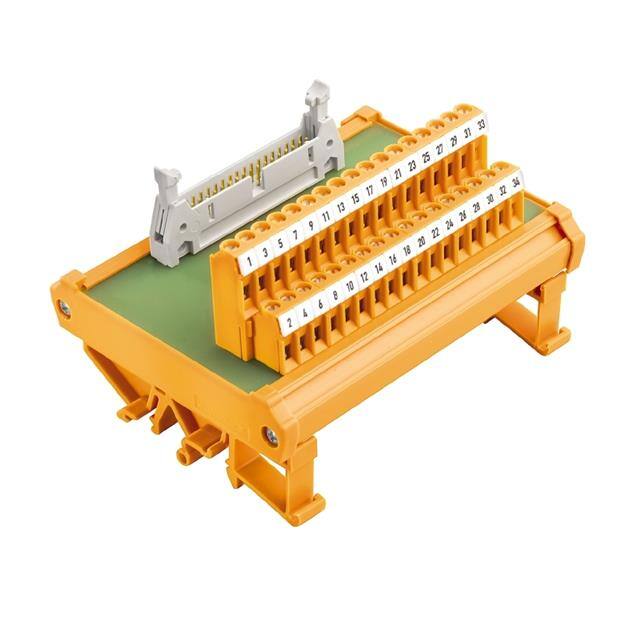 0224661001 INTERFACE MOD HDR 60POS 12-26AWG
