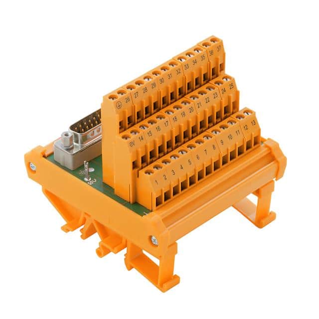 8019940000 INTERFACE MOD DSUB MALE 15POS