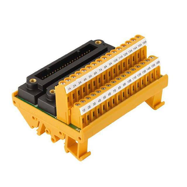 1371530000 TBY-C3-16AI0-2KS-S