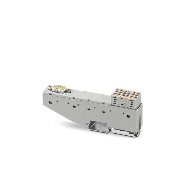 1278825 VARIOFACE FRONT CONNECT, 1:1 D-S