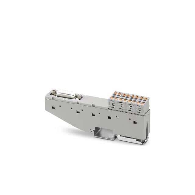 1278824 VARIOFACE FRONT CONNECT, 1:1 D-S