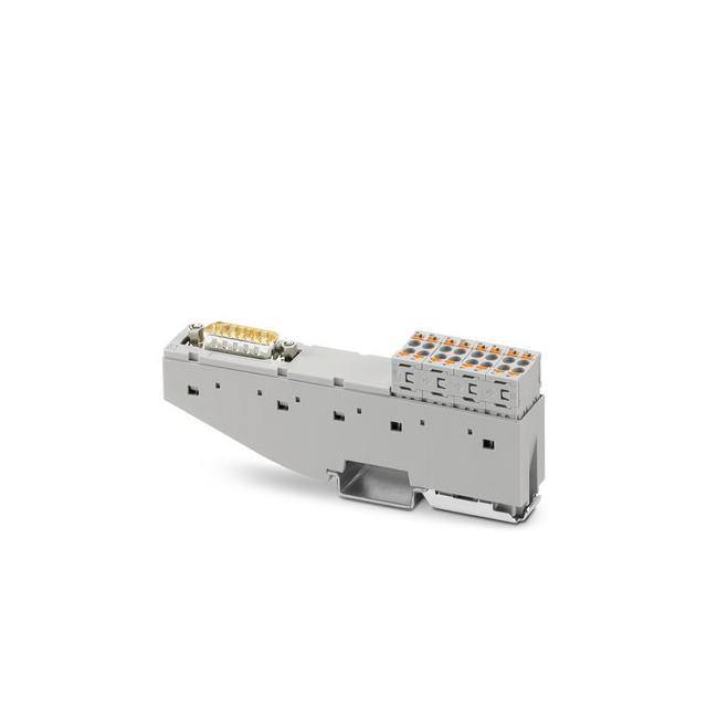 1278800 VARIOFACE FRONT CONNECT, 1:1 D-S