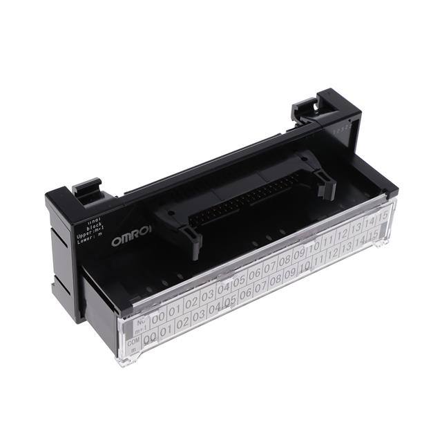 XW2R-J34GD-C1 I/O MODULE 16 DIG 16 SOLID ST