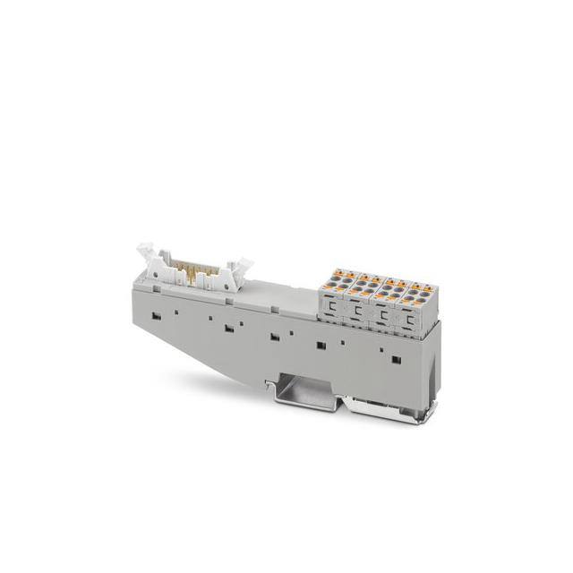 1278796 VARIOFACE FRONT CONNECT, 1:1 IDC