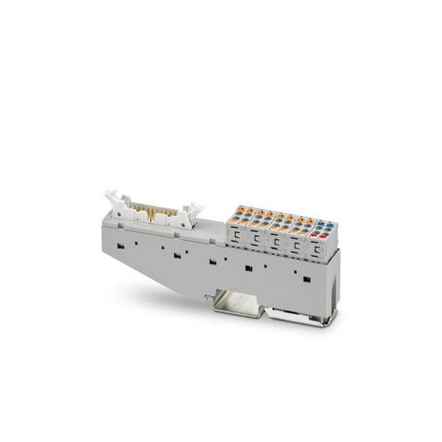 1278788 VARIOFACE FRONT CONNECT, IDC/FLK