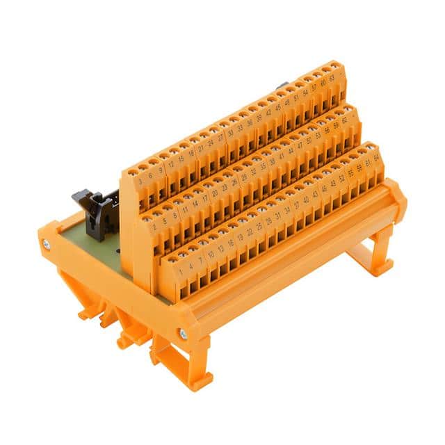 8012970000 INTERFACE MOD HDR 64POS 16-26AWG