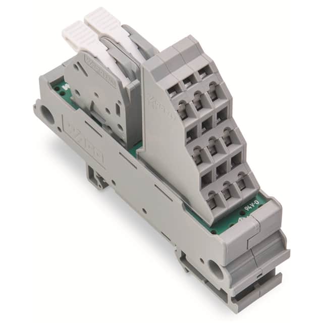 830-800/000-314 POWER DISTRIBUTION MODULE, SINGL
